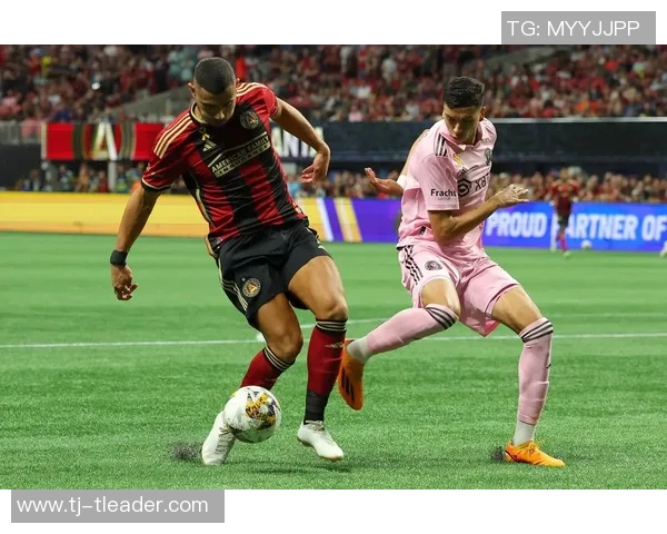 亚特兰大与洛杉矶银河的激烈对决谁能在这场比赛中笑到最后