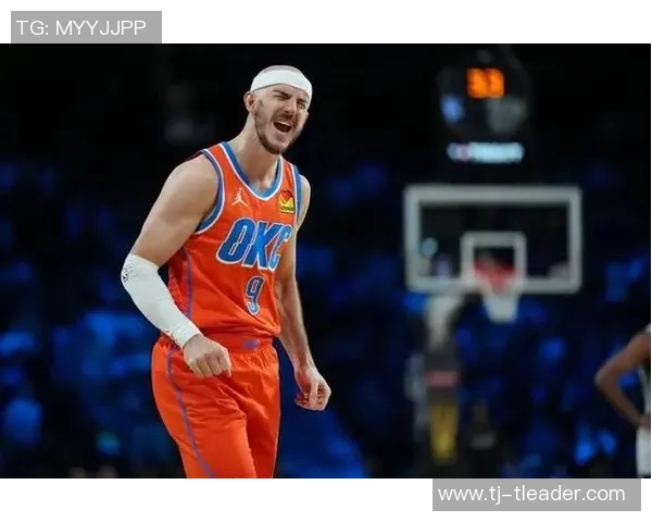 亚历克斯卡鲁索：从无名小卒到NBA明星的奋斗之路与传奇故事