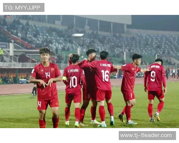 亚青赛激战卡塔尔对决韩国青年队争夺晋级名额