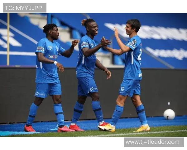 亨克与萨茨堡激战在即谁能在欧战舞台上笑到最后