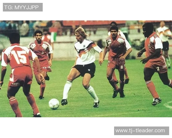 巴拿马足球战绩回顾与1990年世界杯表现分析