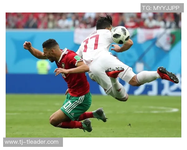 摩洛哥与伊朗比赛进球数分析及精彩瞬间回顾