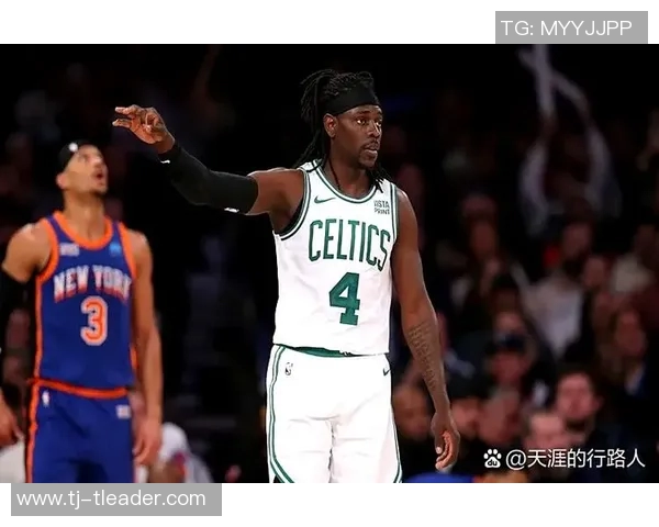 朱霍勒迪的篮球之路从新秀到全明星的辉煌历程解析