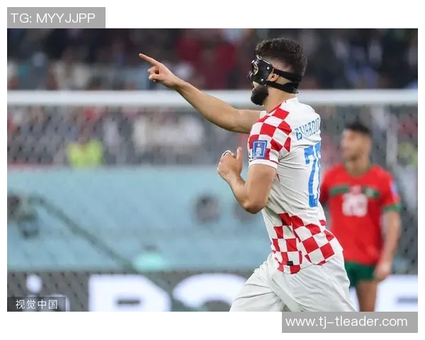 格瓦迪奥尔：新一代足球天才如何在绿茵场上崭露头角