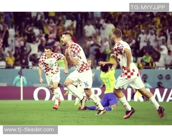 比利时与克罗地亚激战成和比分揭晓精彩瞬间回顾