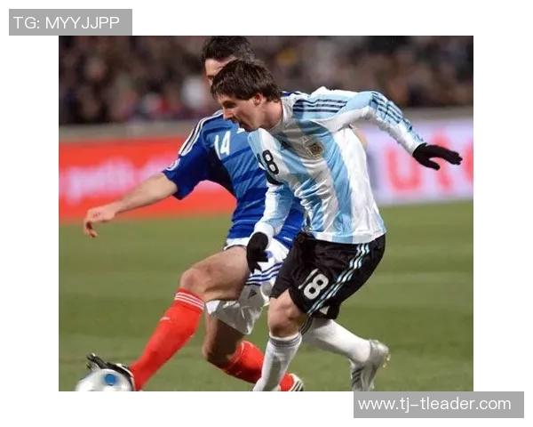 法国与阿根廷足球对决历史回顾与精彩瞬间盘点