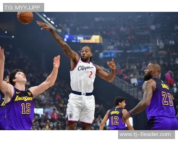 湖人对快船比赛直播观看渠道及时间安排详解