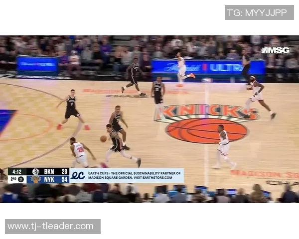 NBA太阳对阵篮网精彩全场回放分析与赛后点评