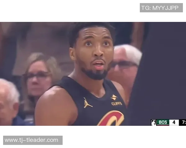 多诺万米切尔的篮球传奇之路与未来发展展望