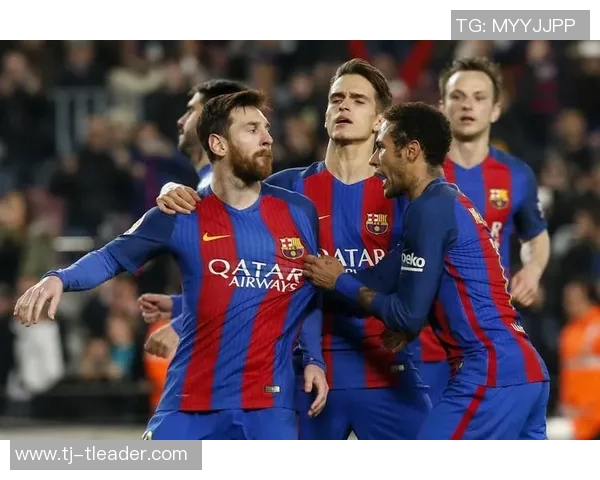 巴塞罗那与皇马经典对决集锦回顾精彩瞬间与历史交锋