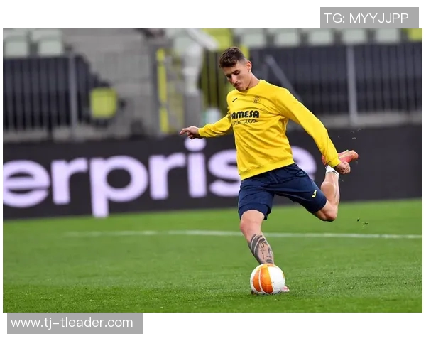 比利亚雷亚尔迎战维也纳快速期待一场精彩的欧战较量