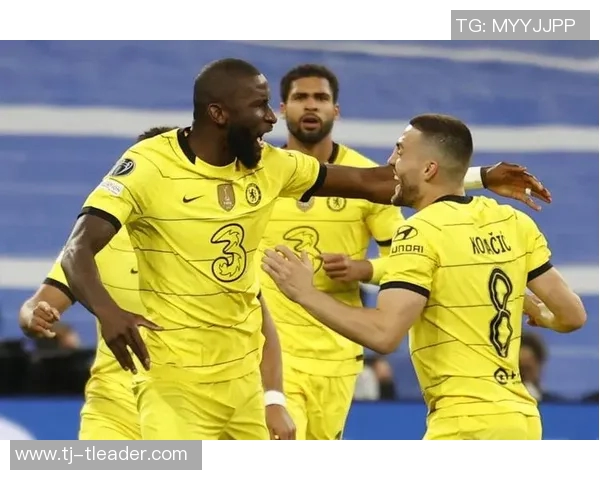 法兰克福逆袭欧冠强敌皇马切尔西成功晋级四强荣耀时刻