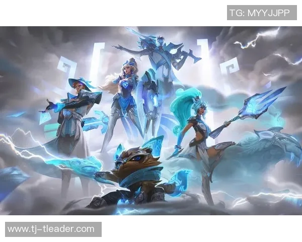 权威发布：2023年英雄联盟各战队实力状态全面解析与排名榜单