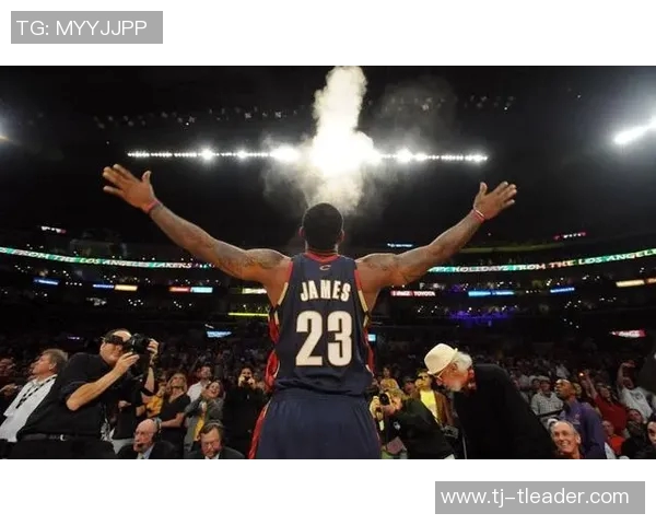 科比与詹姆斯的巅峰对决：篮球历史上的传奇之战与时代交锋