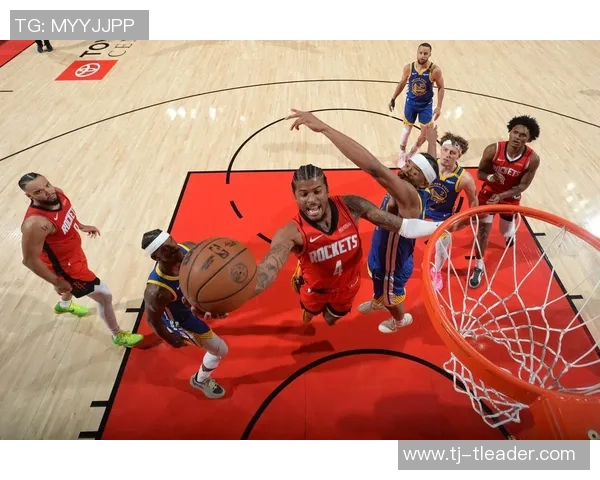 火箭与爵士季后赛对决前瞻分析及胜负预测展望