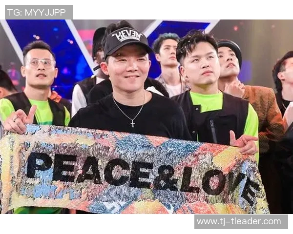 成都街舞队的个人能力提升与团队协作的完美结合探讨MBA