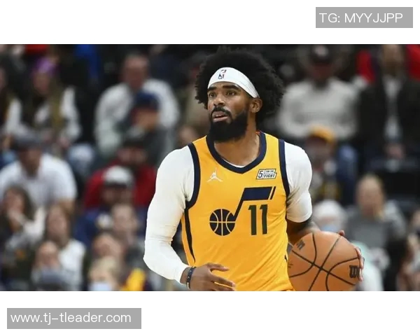 迈克康利:从篮球场上的领袖到家庭生活的温暖守护者 迈克康利:从篮球场上的领袖到家庭生活的温暖守护者