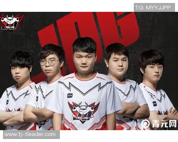 精英赛特别报道：探寻JDG战队背后的奋斗与荣耀之路MBA