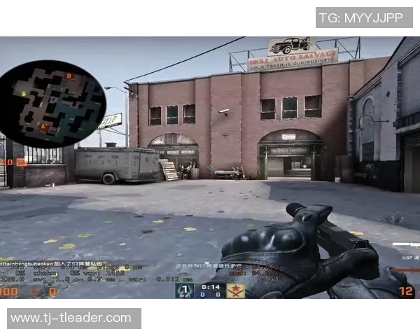 黄静专访:从新手到高手的CSGO成长之路与心路历程回顾 黄静专访:从新手到高手的CSGO成长之路与心路历程回顾