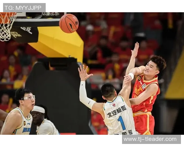 2019年CBA季后赛广厦对阵广东的精彩对决回顾与分析 2019年CBA季后赛广厦对阵广东的精彩对决回顾与分析