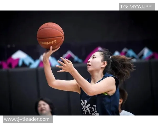 专访王娜：探寻她在篮球领域取得成功的秘诀与心路历程