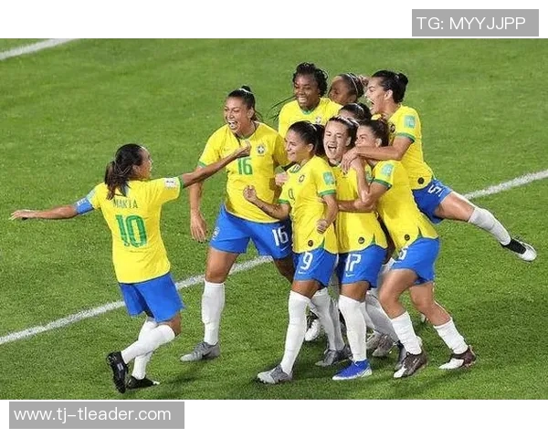 女足世界杯巴西对阵牙买加精彩比分回顾与赛况分析