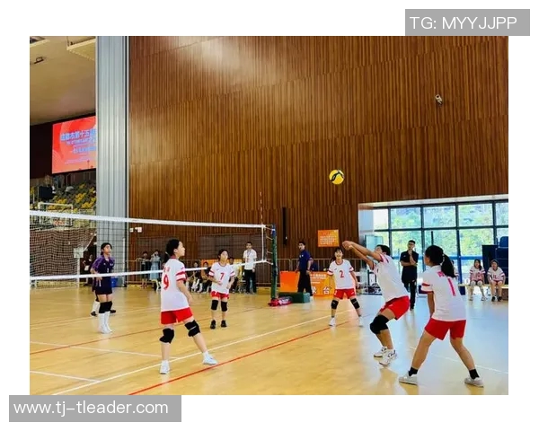 成都排球队心理素质创新高引发关注排球运动新风潮正在兴起MBA 成都排球队心理素质创新高引发关注排球运动新风潮正在兴起MBA