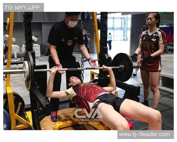杭州排球队耐力提升之路与训练策略的深度分析
