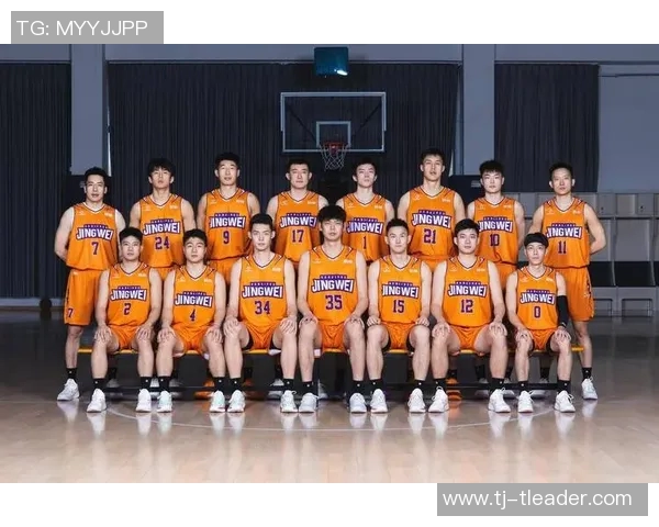 杭州篮球队个人能力深度解析与发展潜力探讨