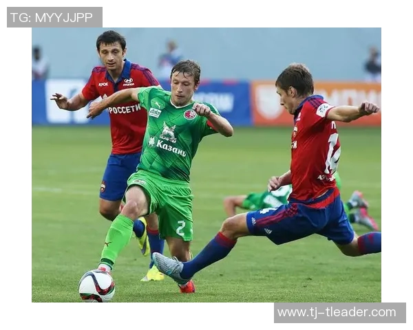 格罗兹尼与莫斯巴达的激烈对决揭示俄罗斯足球的竞争魅力与发展潜力