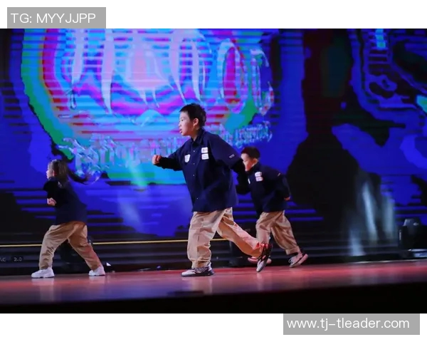 杨军独家分享街舞技巧与心得体会助你提升舞技与自信