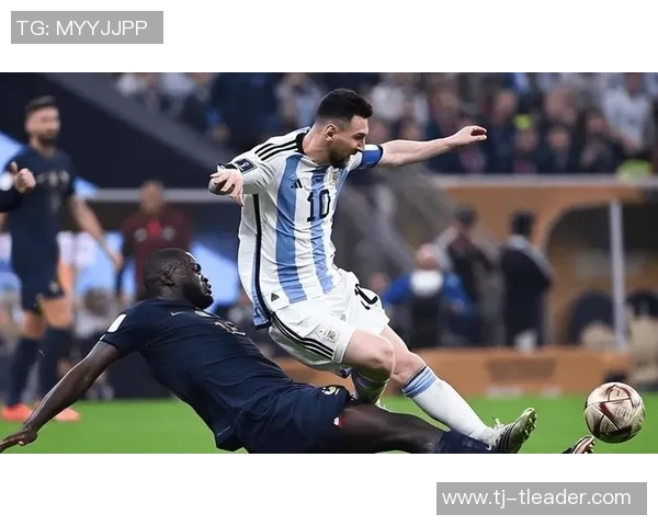 梅西：从足球天才到全球偶像的传奇旅程与不朽影响