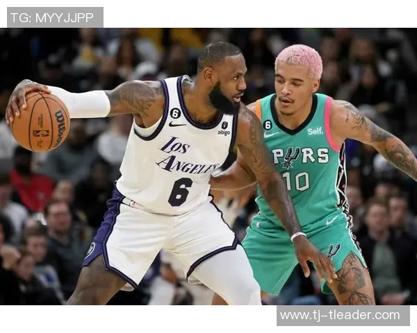 马刺与湖人精彩对决全场回放回顾篮球盛宴不容错过