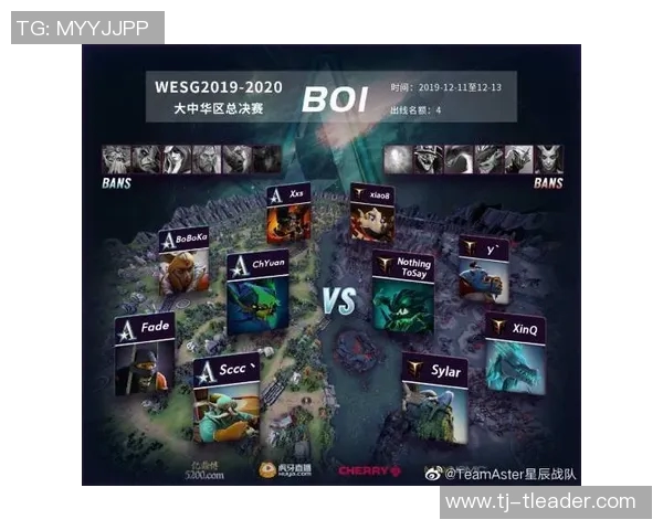 聚焦DOTA2赛场TES战队实力分析与未来发展展望